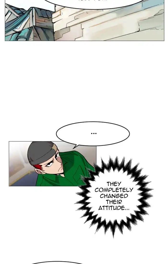 Read Hardcore Leveling Warrior (en) Manga Online