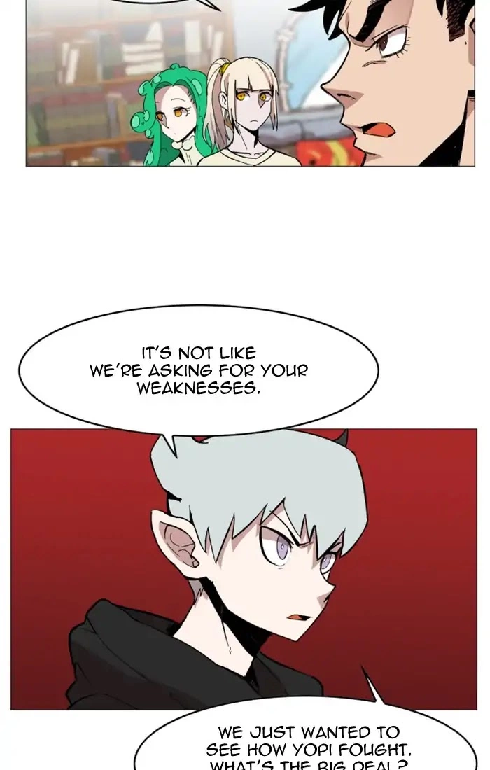 Read Hardcore Leveling Warrior (en) Manga Online