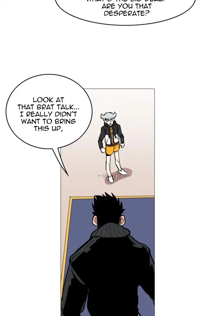 Read Hardcore Leveling Warrior (en) Manga Online