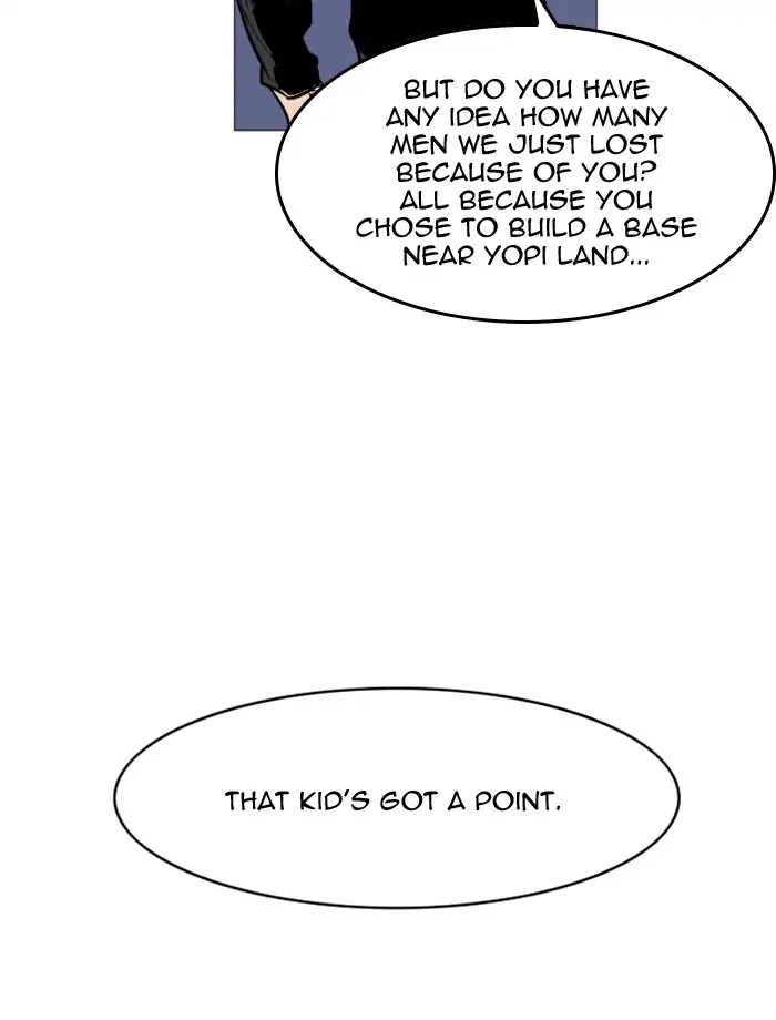 Read Hardcore Leveling Warrior (en) Manga Online