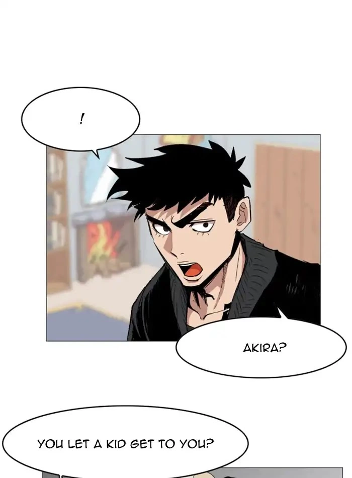 Read Hardcore Leveling Warrior (en) Manga Online