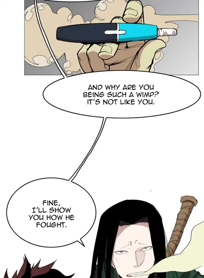 Read Hardcore Leveling Warrior (en) Manga Online