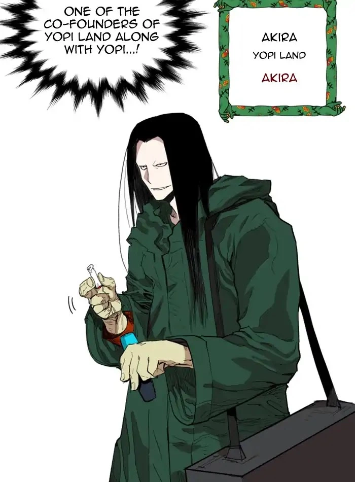 Read Hardcore Leveling Warrior (en) Manga Online