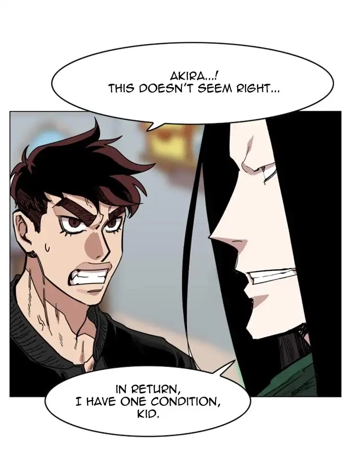 Read Hardcore Leveling Warrior (en) Manga Online