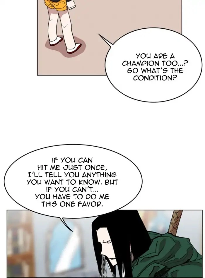 Read Hardcore Leveling Warrior (en) Manga Online