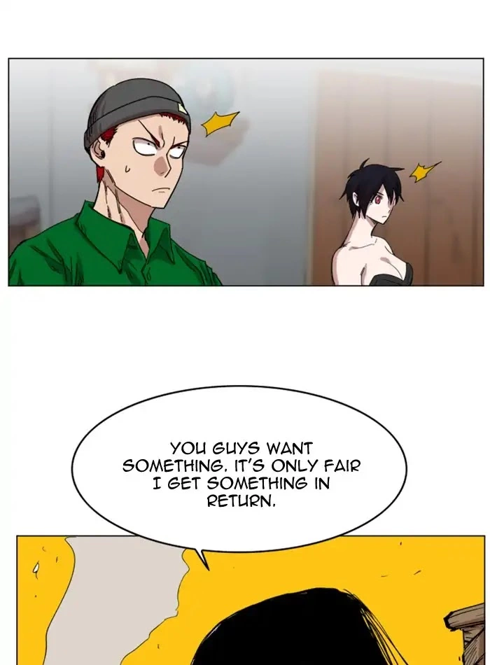 Read Hardcore Leveling Warrior (en) Manga Online