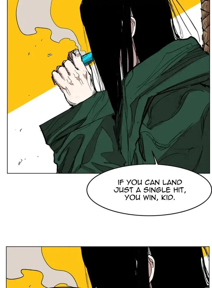 Read Hardcore Leveling Warrior (en) Manga Online