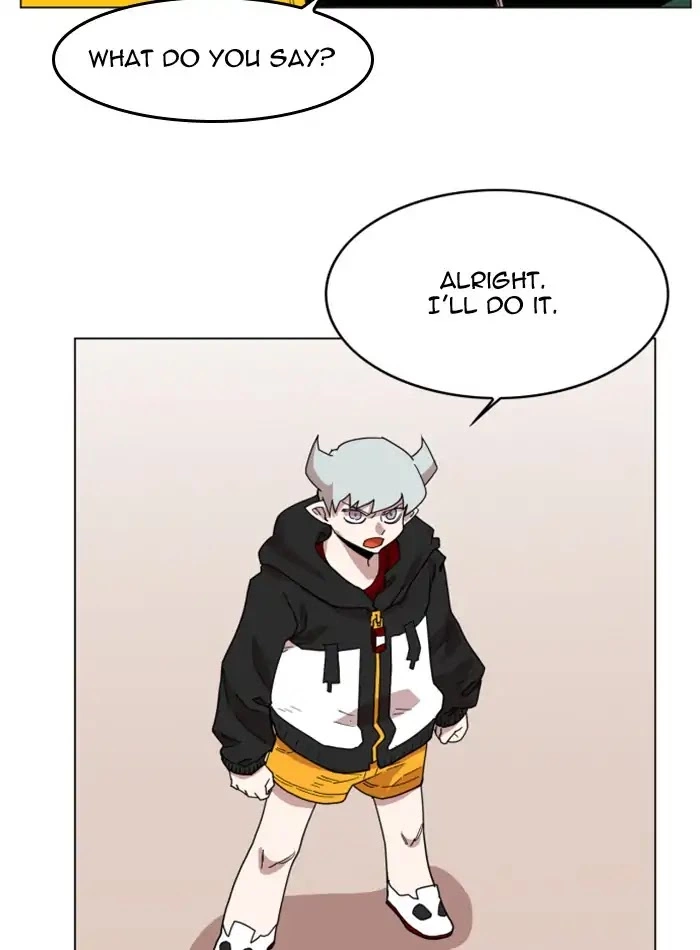 Read Hardcore Leveling Warrior (en) Manga Online