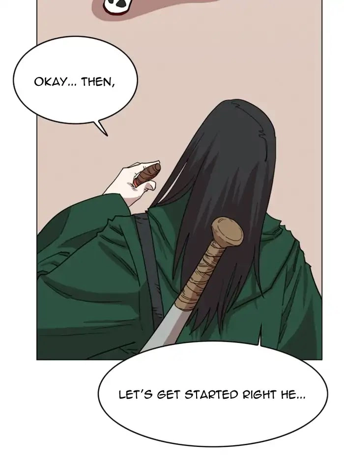 Read Hardcore Leveling Warrior (en) Manga Online