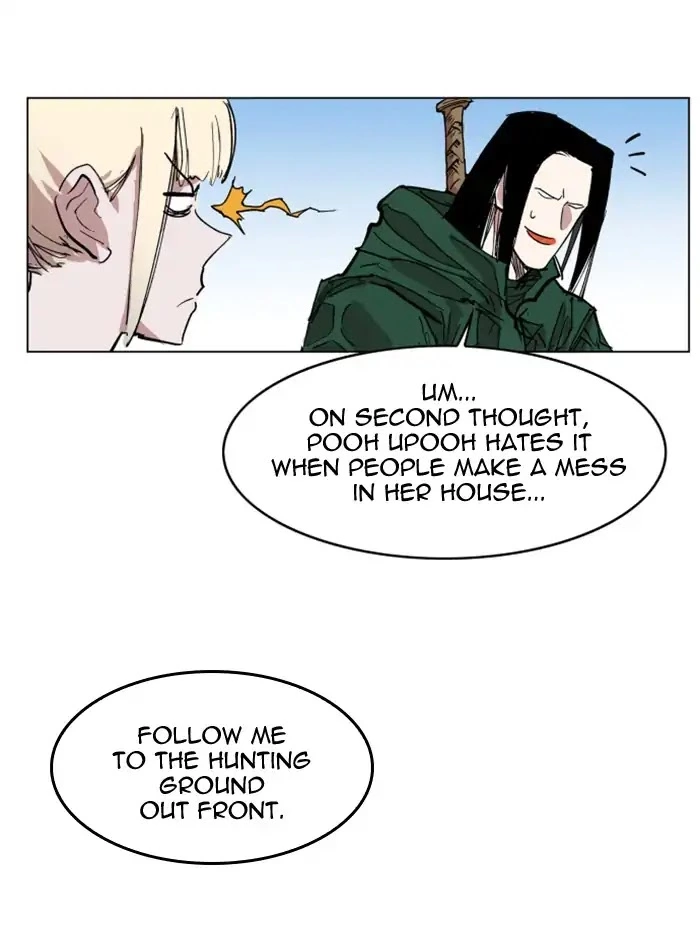 Read Hardcore Leveling Warrior (en) Manga Online