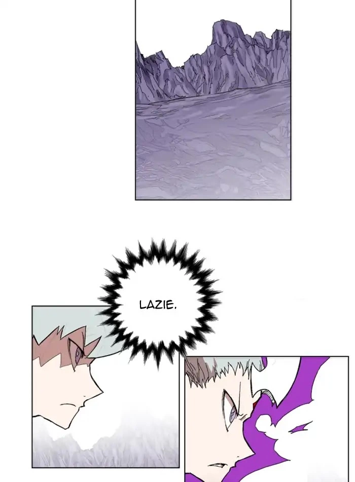 Read Hardcore Leveling Warrior (en) Manga Online