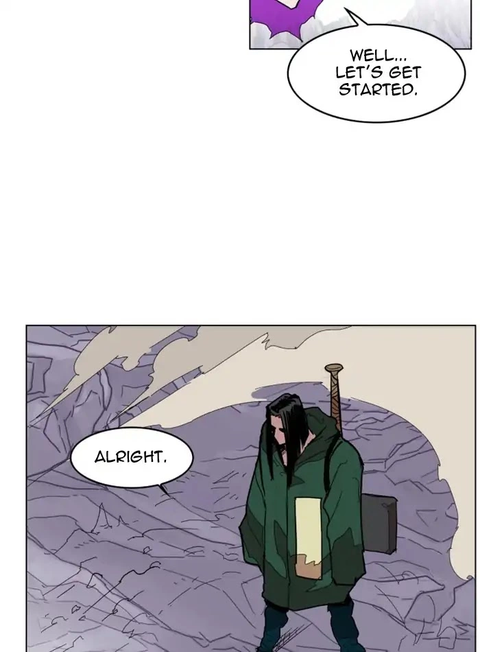 Read Hardcore Leveling Warrior (en) Manga Online