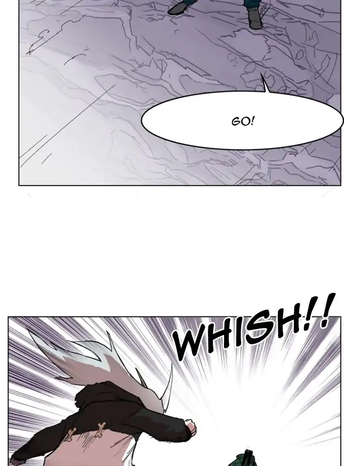 Read Hardcore Leveling Warrior (en) Manga Online