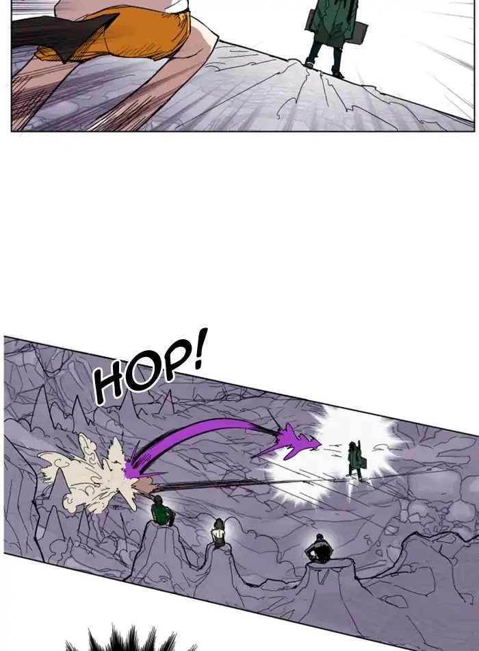 Read Hardcore Leveling Warrior (en) Manga Online