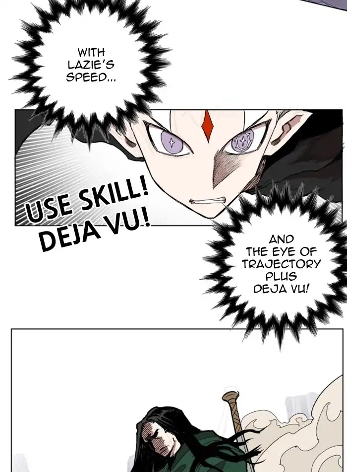 Read Hardcore Leveling Warrior (en) Manga Online