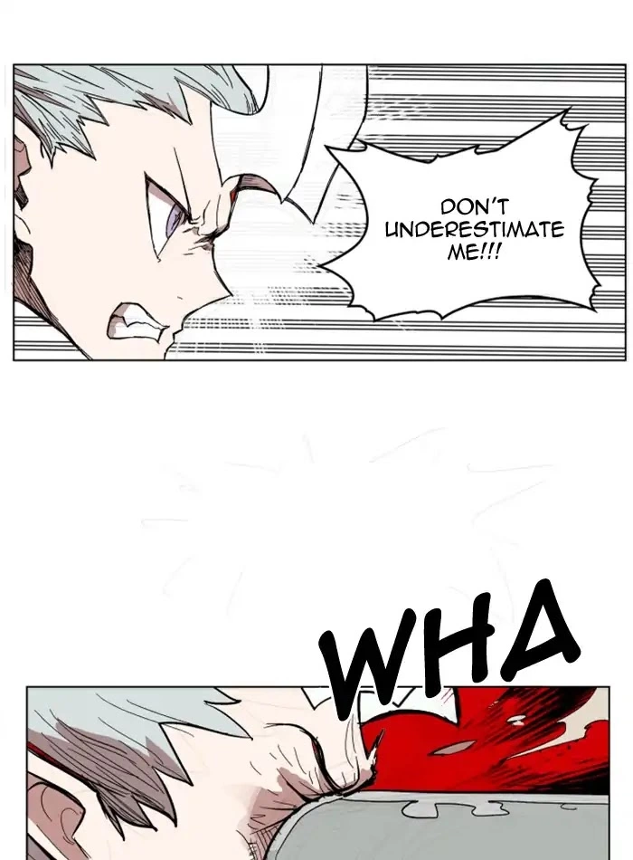 Read Hardcore Leveling Warrior (en) Manga Online