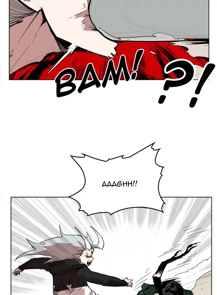 Read Hardcore Leveling Warrior (en) Manga Online