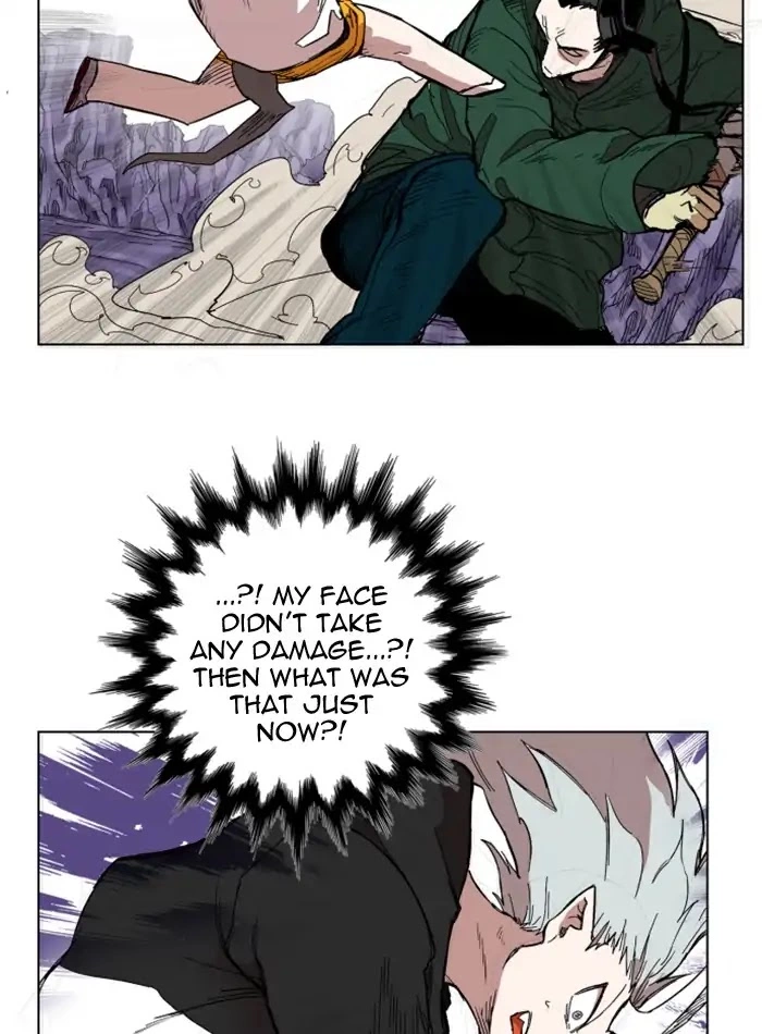 Read Hardcore Leveling Warrior (en) Manga Online