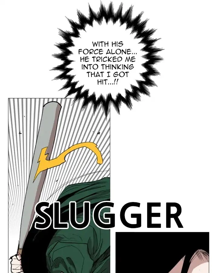 Read Hardcore Leveling Warrior (en) Manga Online