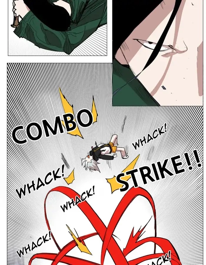 Read Hardcore Leveling Warrior (en) Manga Online