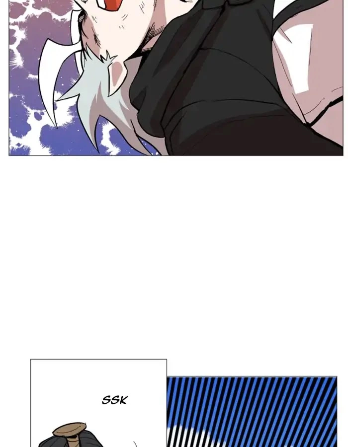 Read Hardcore Leveling Warrior (en) Manga Online