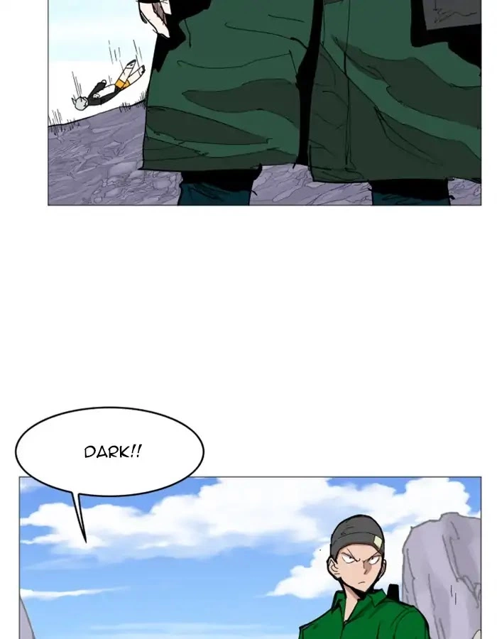 Read Hardcore Leveling Warrior (en) Manga Online