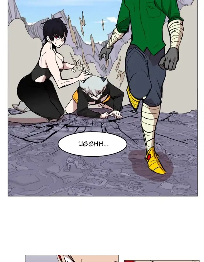 Read Hardcore Leveling Warrior (en) Manga Online