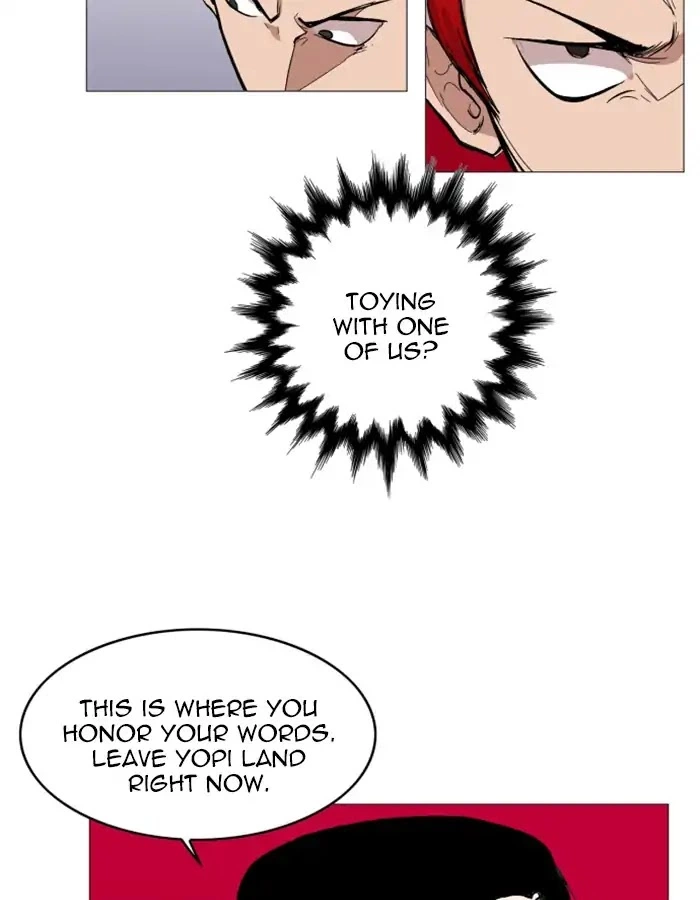 Read Hardcore Leveling Warrior (en) Manga Online