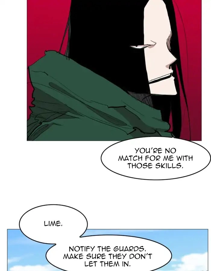 Read Hardcore Leveling Warrior (en) Manga Online