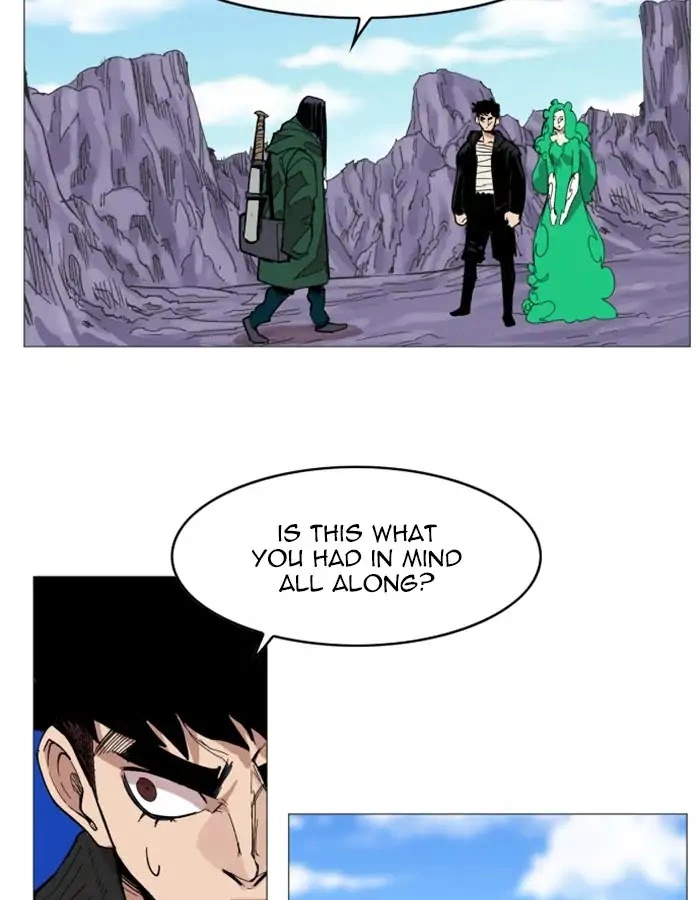 Read Hardcore Leveling Warrior (en) Manga Online