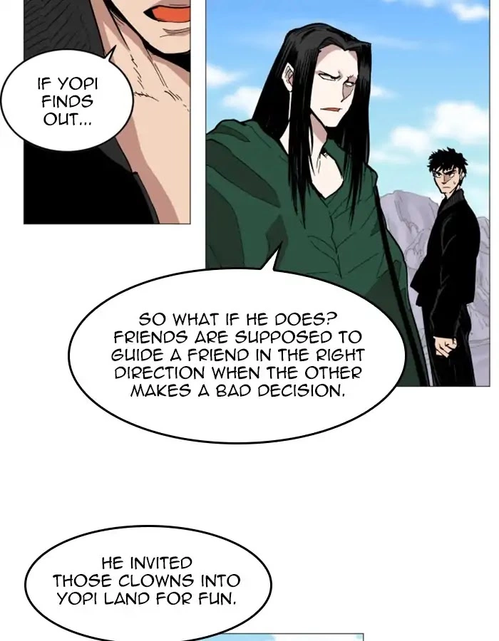 Read Hardcore Leveling Warrior (en) Manga Online