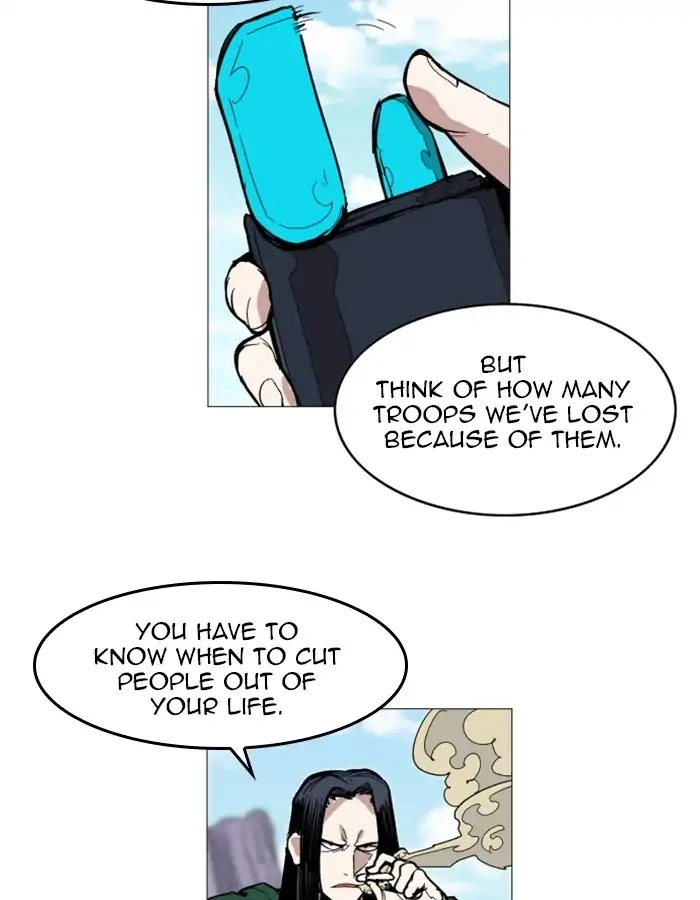 Read Hardcore Leveling Warrior (en) Manga Online