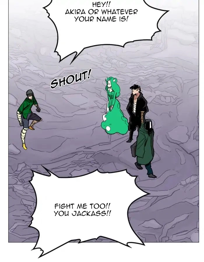 Read Hardcore Leveling Warrior (en) Manga Online