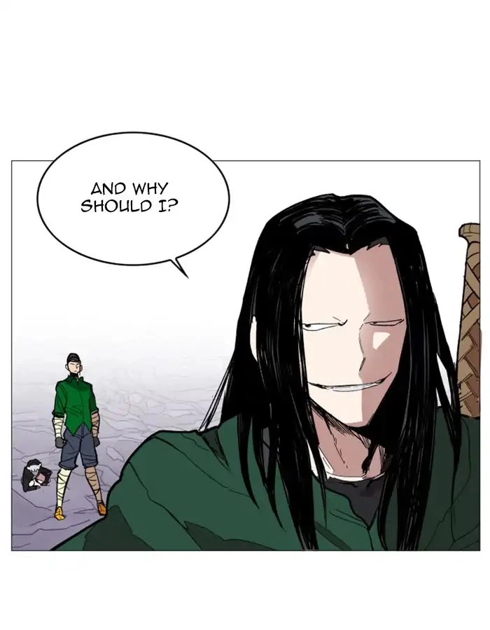 Read Hardcore Leveling Warrior (en) Manga Online