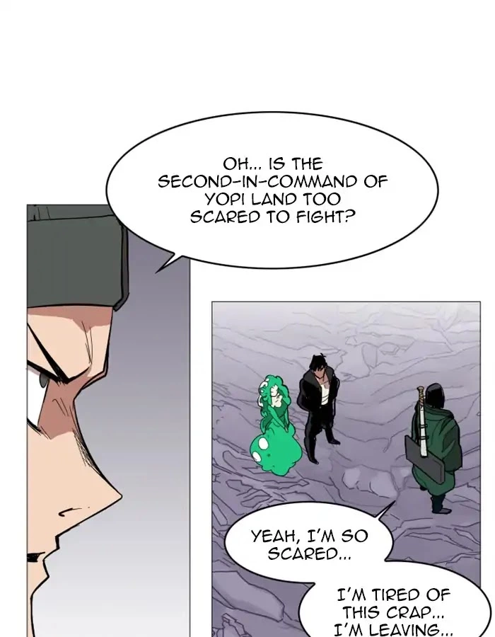 Read Hardcore Leveling Warrior (en) Manga Online