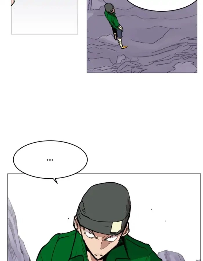 Read Hardcore Leveling Warrior (en) Manga Online