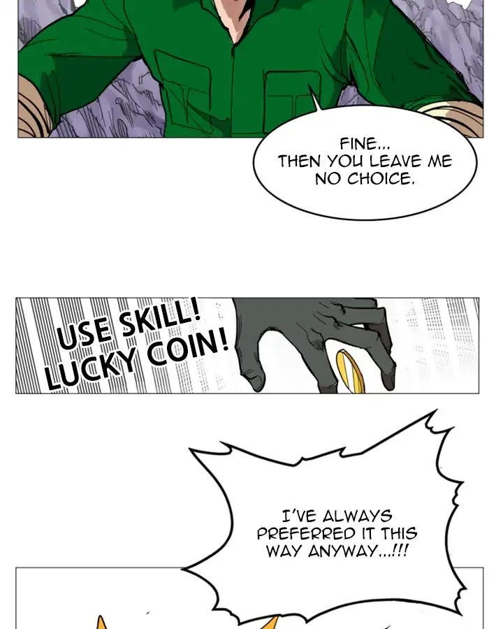 Read Hardcore Leveling Warrior (en) Manga Online