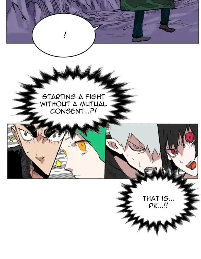 Read Hardcore Leveling Warrior (en) Manga Online