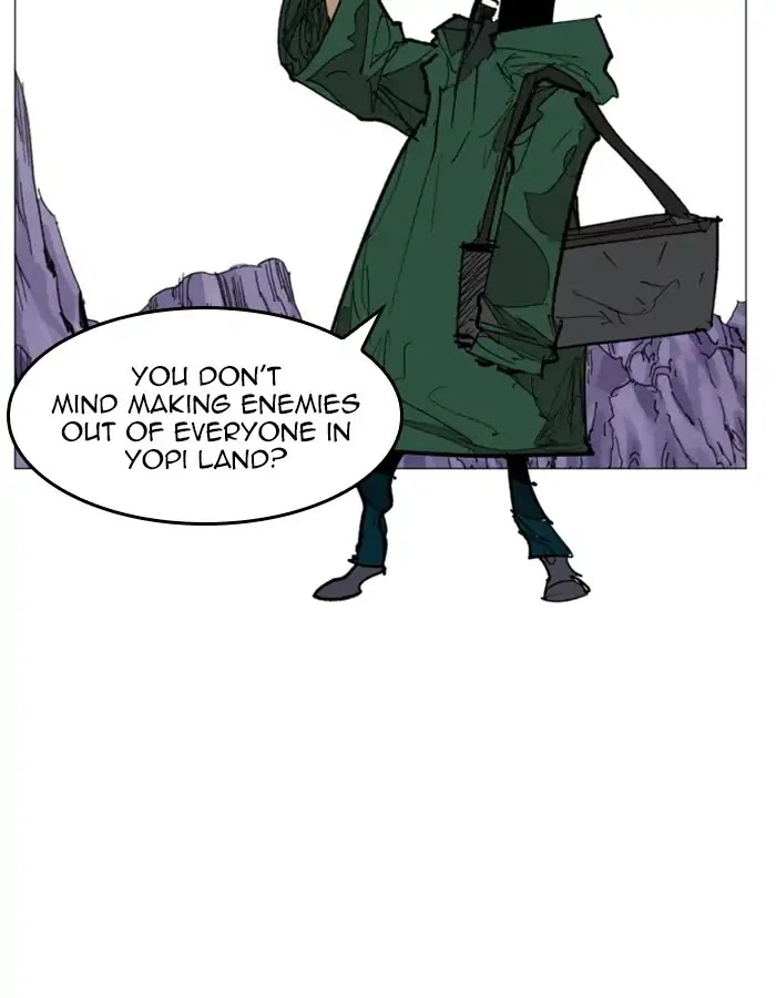 Read Hardcore Leveling Warrior (en) Manga Online