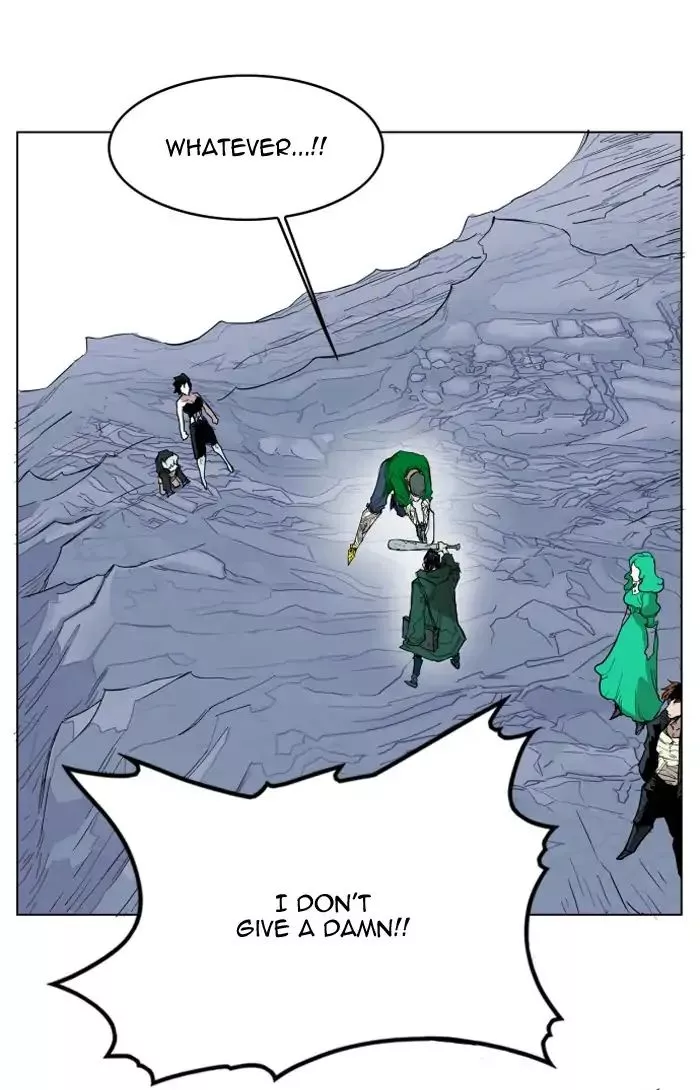 Read Hardcore Leveling Warrior (en) Manga Online