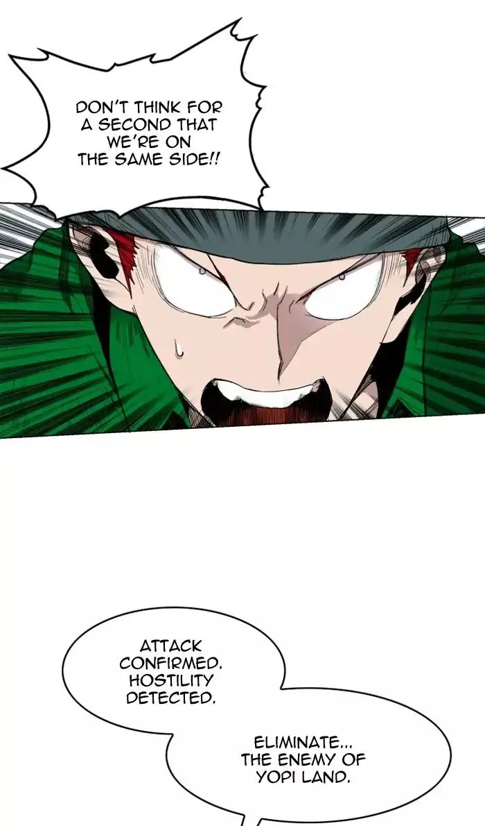 Read Hardcore Leveling Warrior (en) Manga Online