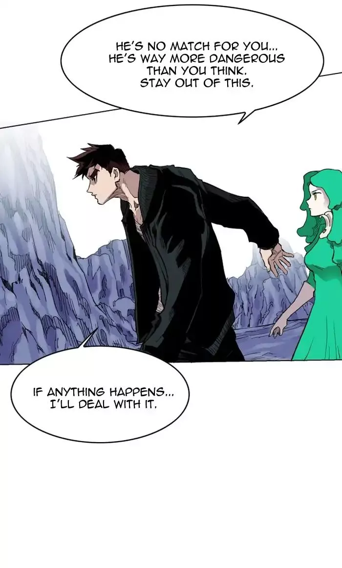 Read Hardcore Leveling Warrior (en) Manga Online