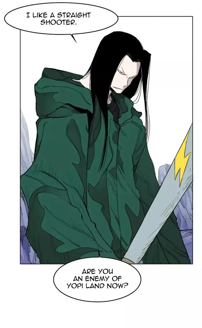 Read Hardcore Leveling Warrior (en) Manga Online