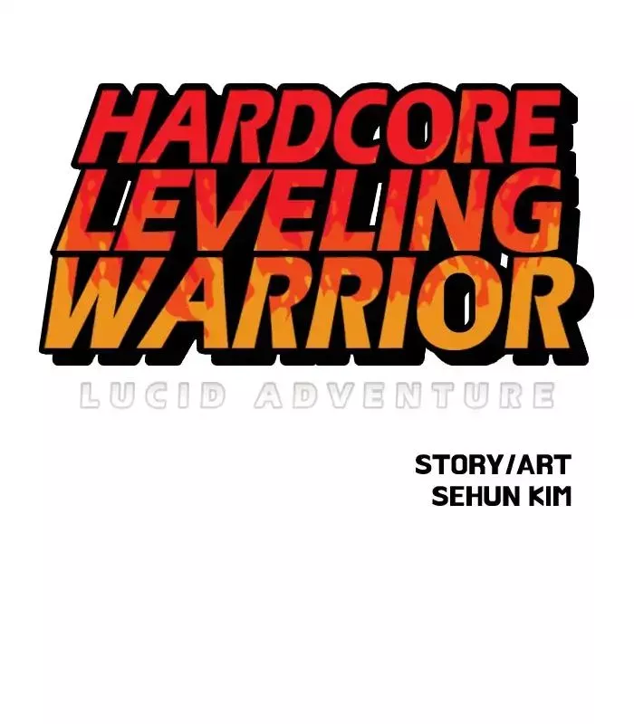 Read Hardcore Leveling Warrior (en) Manga Online