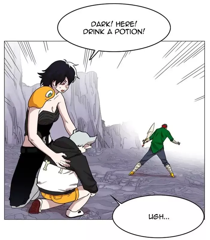 Read Hardcore Leveling Warrior (en) Manga Online