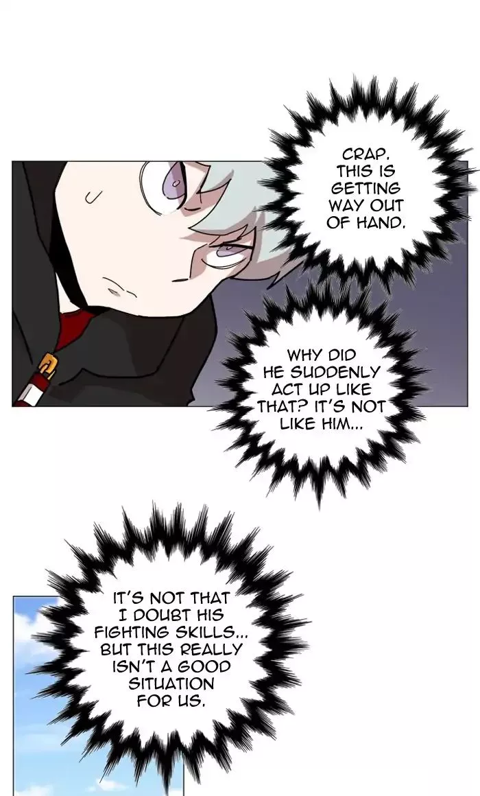 Read Hardcore Leveling Warrior (en) Manga Online