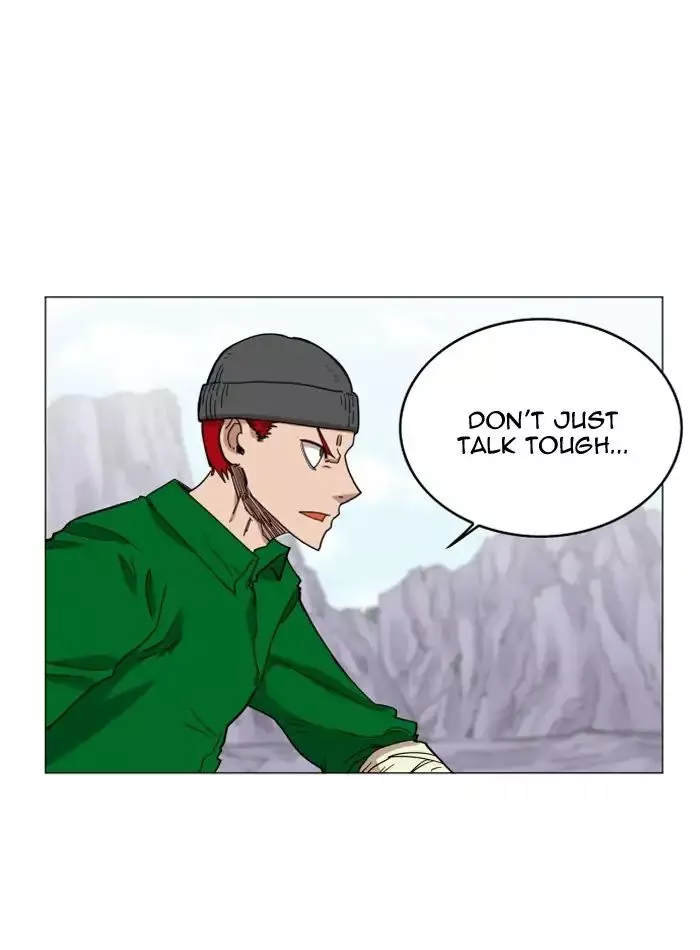 Read Hardcore Leveling Warrior (en) Manga Online