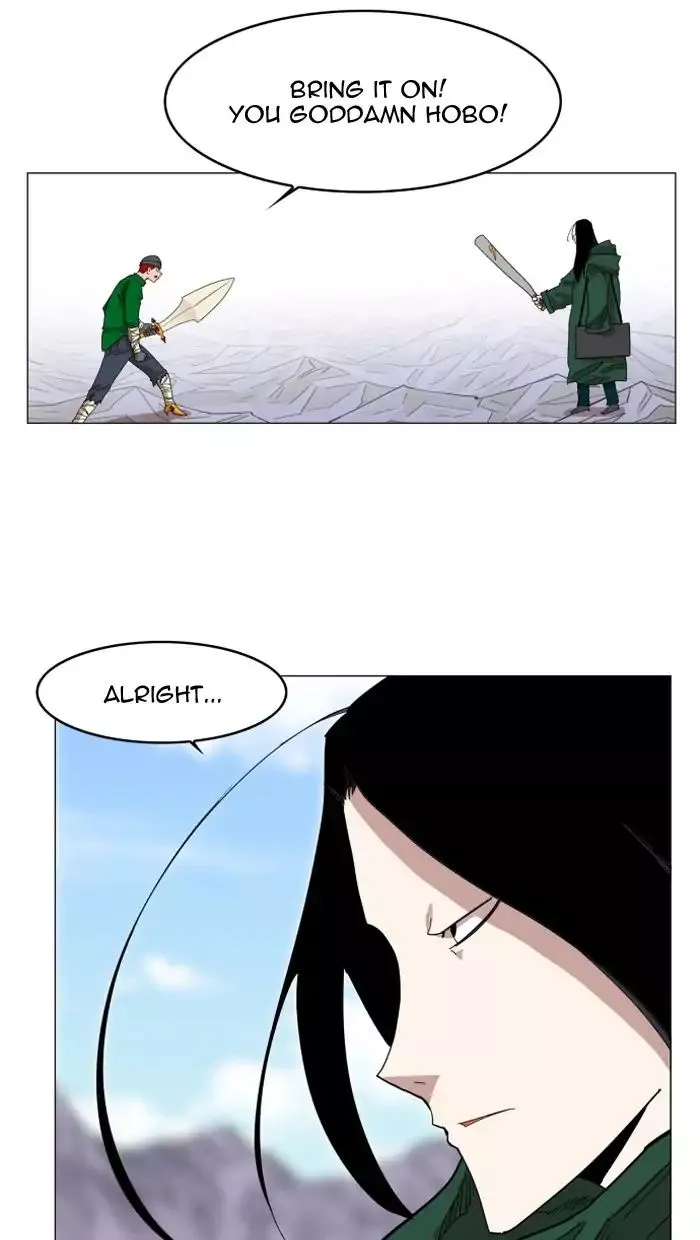 Read Hardcore Leveling Warrior (en) Manga Online