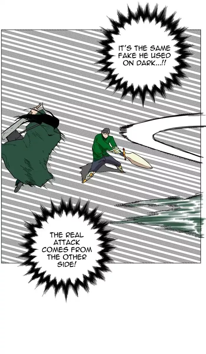 Read Hardcore Leveling Warrior (en) Manga Online