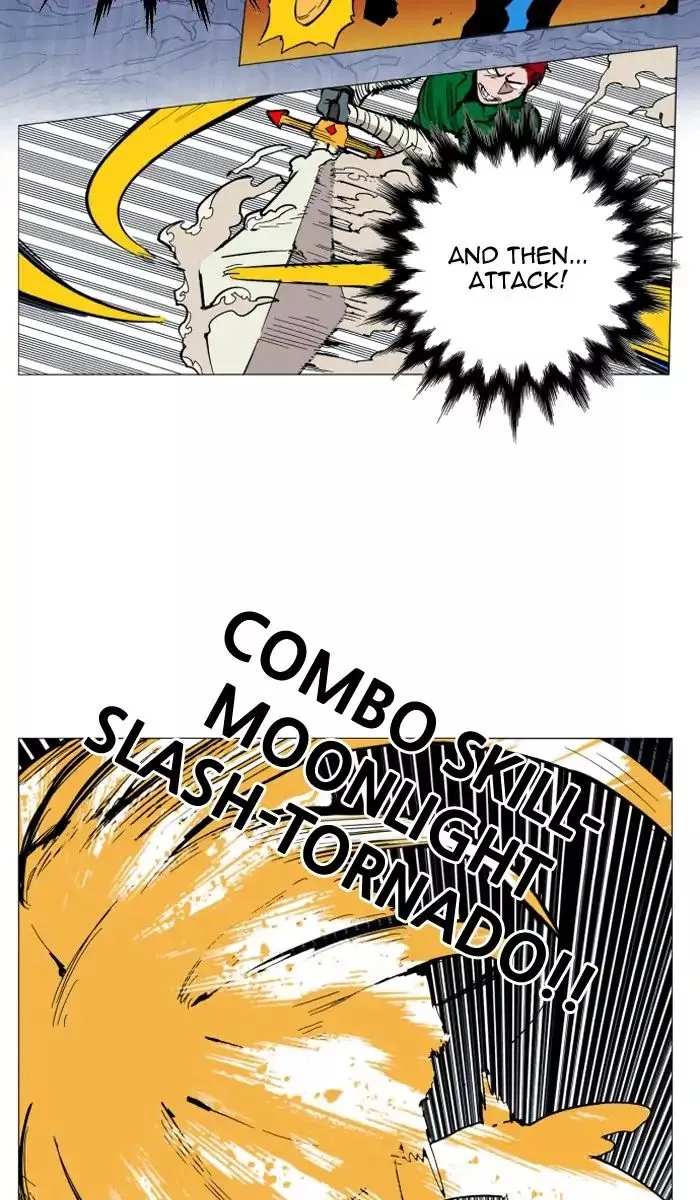 Read Hardcore Leveling Warrior (en) Manga Online